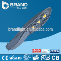 China fabricante Alumínio Habitação COB Chips 150W 6000K LED estrada lâmpada